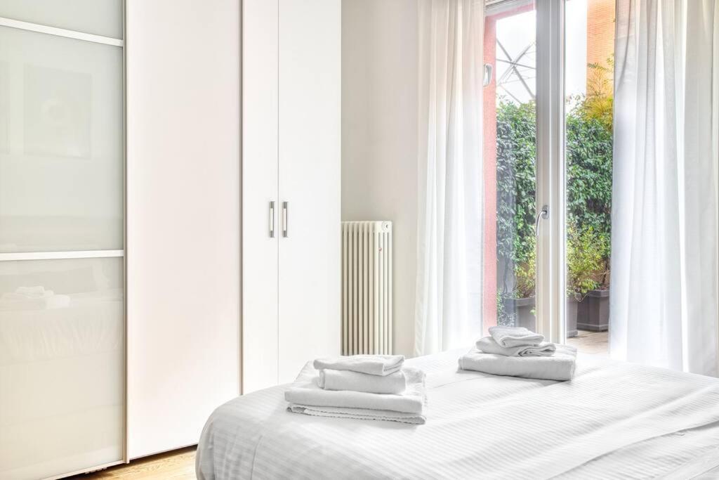 Comfy And Central Apartment
